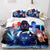 Disney Star Wars Visions Bedding Set Quilt Duvet Cover Bedding Sets