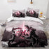 Disney Star Wars Visions Bedding Set Quilt Duvet Cover Bedding Sets
