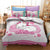 Disney The Aristocats Marie Cat Bedding Sets Quilt Cover Without Filler
