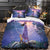 Disney Wish Bedding Set Kids Duvet Cover Without Filler