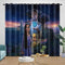 Disney Wish Curtains Blackout Window Drapes