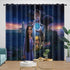 Disney Wish Curtains Blackout Window Drapes