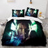 Doctor Strange in the Multiverse of Madness Bedding Set Duvet Cover