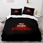 Doctor Strange in the Multiverse of Madness Bedding Set Duvet Cover