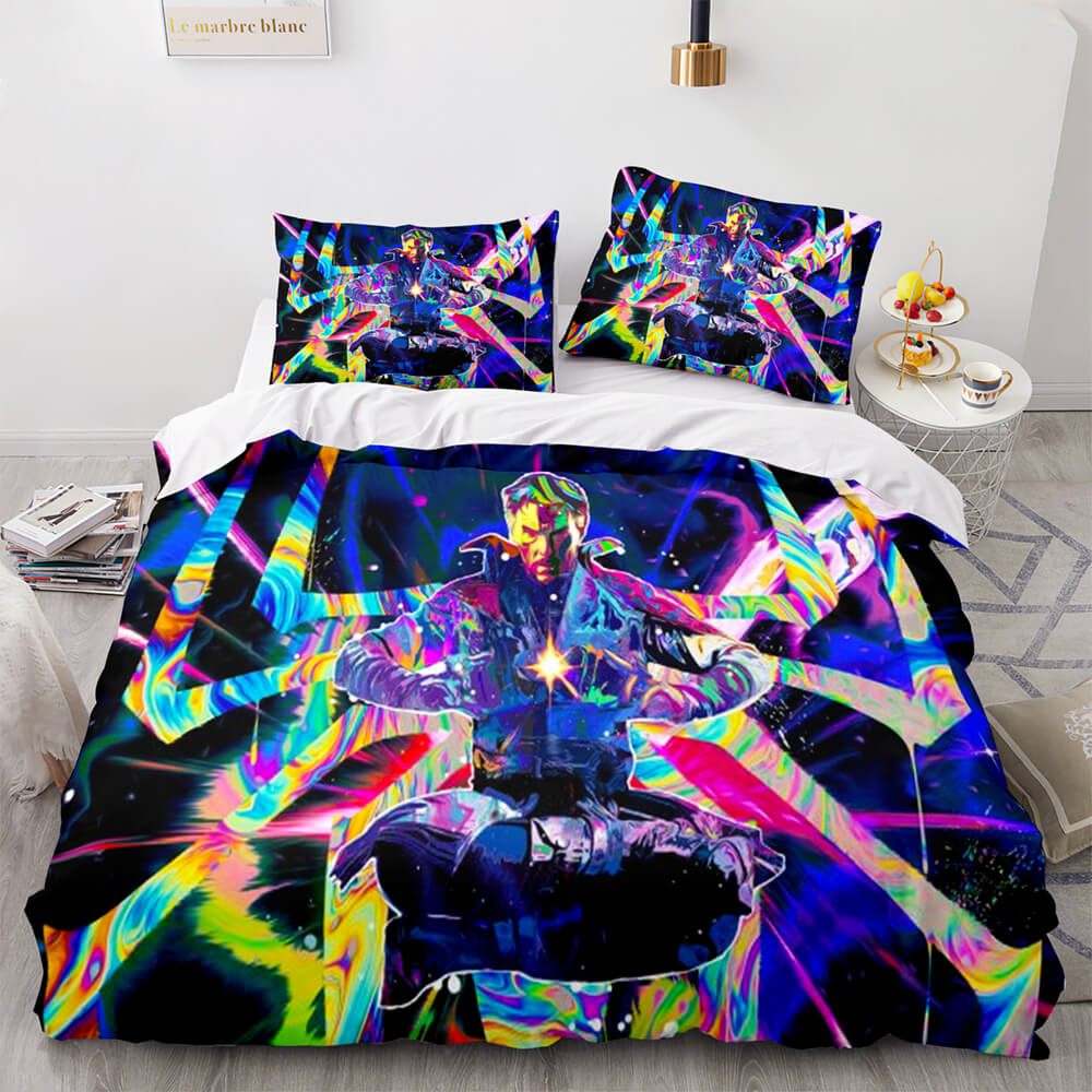 Doctor Strange in the Multiverse of Madness Bedding Set Duvet Cover
