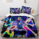Doctor Strange in the Multiverse of Madness Bedding Set Duvet Cover