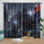 Doctor Who Curtains Blackout Window Drapes Room Decoration