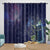 Doctor Who Curtains Blackout Window Drapes Room Decoration