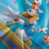 Donald Duck Bedding Set Quilt Duvet Cover Without Filler