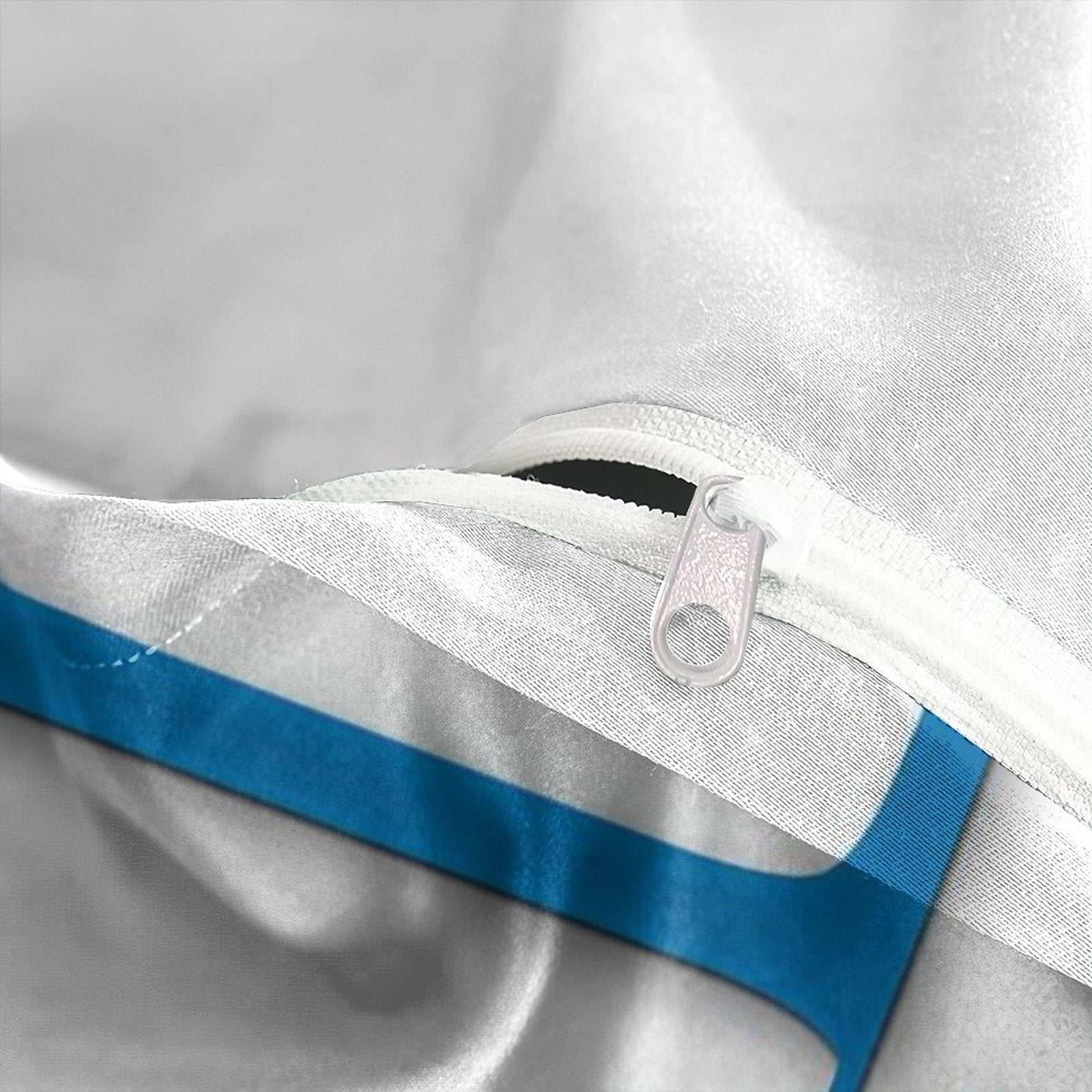 Donald Duck Bedding Set Quilt Duvet Cover Without Filler