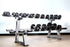 2-Tier Dumbbell Rack - Muscle D Fitness - 10 Pair Storage