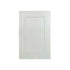 48 Inch Dove Shaker Bathroom Vanity Combo w/ Drawers