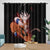 Dragon Ball Curtains Blackout Window Kids Room Drapes