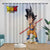 Dragon Ball DAIMA Curtains Blackout Window Drapes Room Decoration