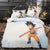 Dragon Ball DAIMA Duvet Cover Bedding Set Without Filler
