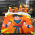 Dragon Ball DAIMA Duvet Cover Bedding Set Without Filler