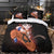 Dragon Ball Duvet Cover Kids Room Bedding Set Without Filler