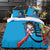 Dragon Ball Duvet Cover Pattern Bedding Set Without Filler