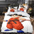 Dragon Ball Duvet Cover Pattern Bedding Set Without Filler