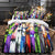Dragon Ball FighterZ Bedding Set Pattern Quilt Cover Without Filler