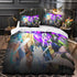 Dragon Ball FighterZ Bedding Set Pattern Quilt Cover Without Filler