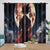 Dragon Ball GT Curtains Blackout Window Drapes Room Decoration