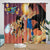 Dragon Ball KAI Curtains Blackout Window Kids Room Drapes