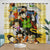 Dragon Ball KAI Curtains Blackout Window Kids Room Drapes
