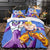 Dragon Ball KAI Duvet Cover Bedding Set Without Filler
