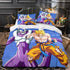 Dragon Ball KAI Duvet Cover Bedding Set Without Filler