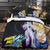 Dragon Ball KAI Duvet Cover Bedding Set Without Filler