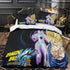Dragon Ball KAI Duvet Cover Bedding Set Without Filler