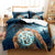 Dragon Ball Son Goku Kakarotto Bedding Set Quilt Cover Without Filler