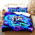 Dragon Ball Son Goku Kakarotto Bedding Set Quilt Cover Without Filler