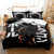 Dragon Ball Son Goku Kakarotto Bedding Set Quilt Cover Without Filler