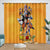 Dragon Ball Super Curtains Blackout Window Drapes Room Decoration