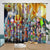 Dragon Ball Super Curtains Blackout Window Drapes Room Decoration
