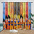 Dragon Ball Super Curtains Blackout Window Kids Room Drapes