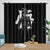 Dragon Ball Super Curtains Blackout Window Kids Room Drapes