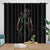 Dragon Ball Super Curtains Blackout Window Kids Room Drapes