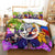 Dragon Ball Super Super Hero Bedding Sets Quilt Cover Without Filler