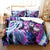 Dragon Ball Super Super Hero Bedding Sets Quilt Cover Without Filler