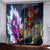 Dragon Ball Super Super Hero Curtains Blackout Window Drapes