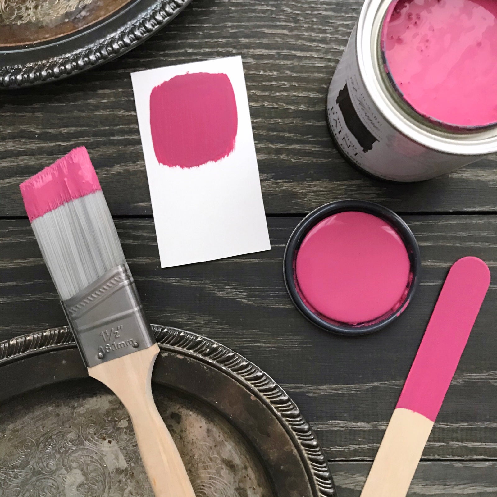 One Step Paint - Drama Queen