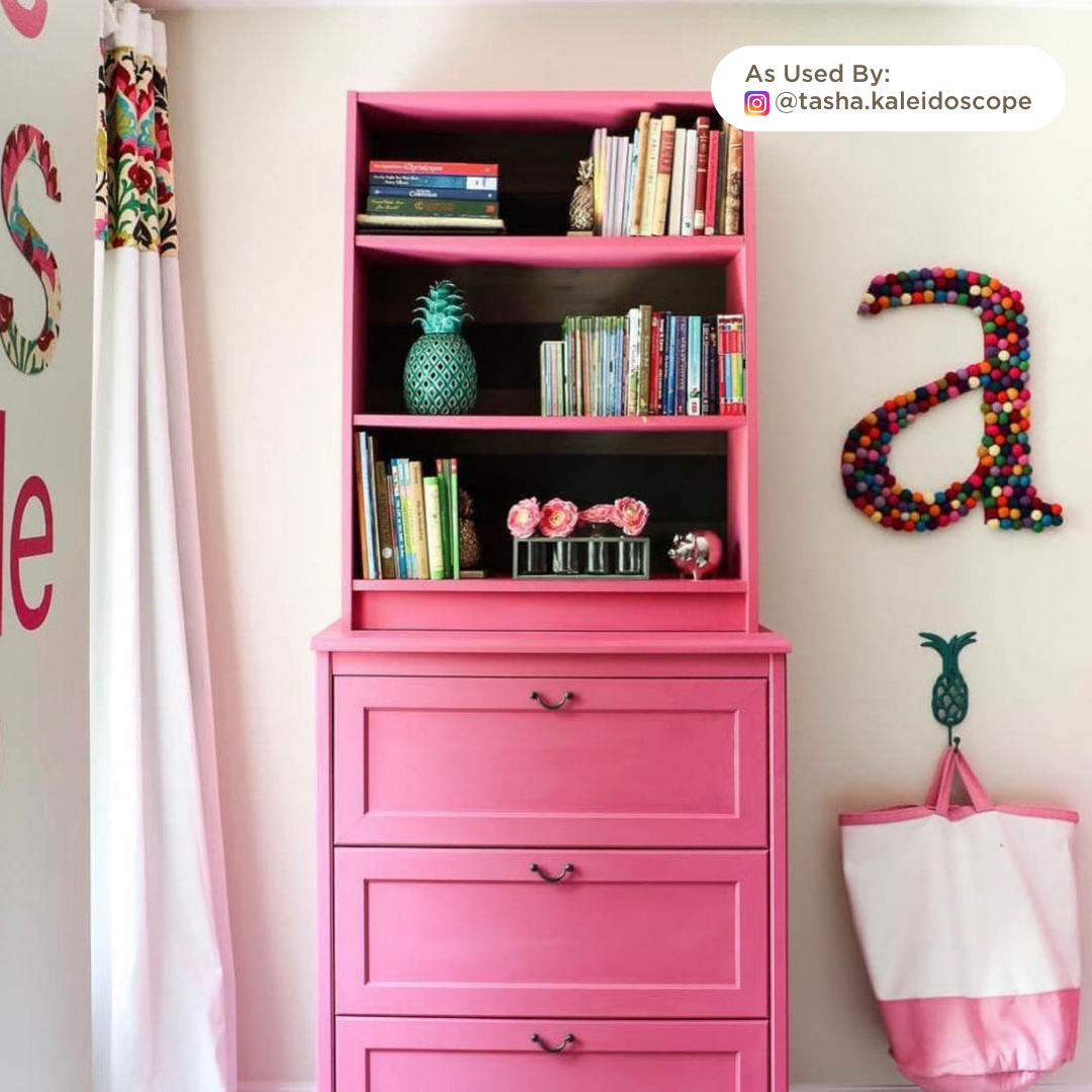 One Step Paint - Drama Queen