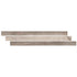 Draven 1.03" Thick x 2.23" Wide x 94" Length Luxury Vinyl Stair Nose Molding - MSI Everlife