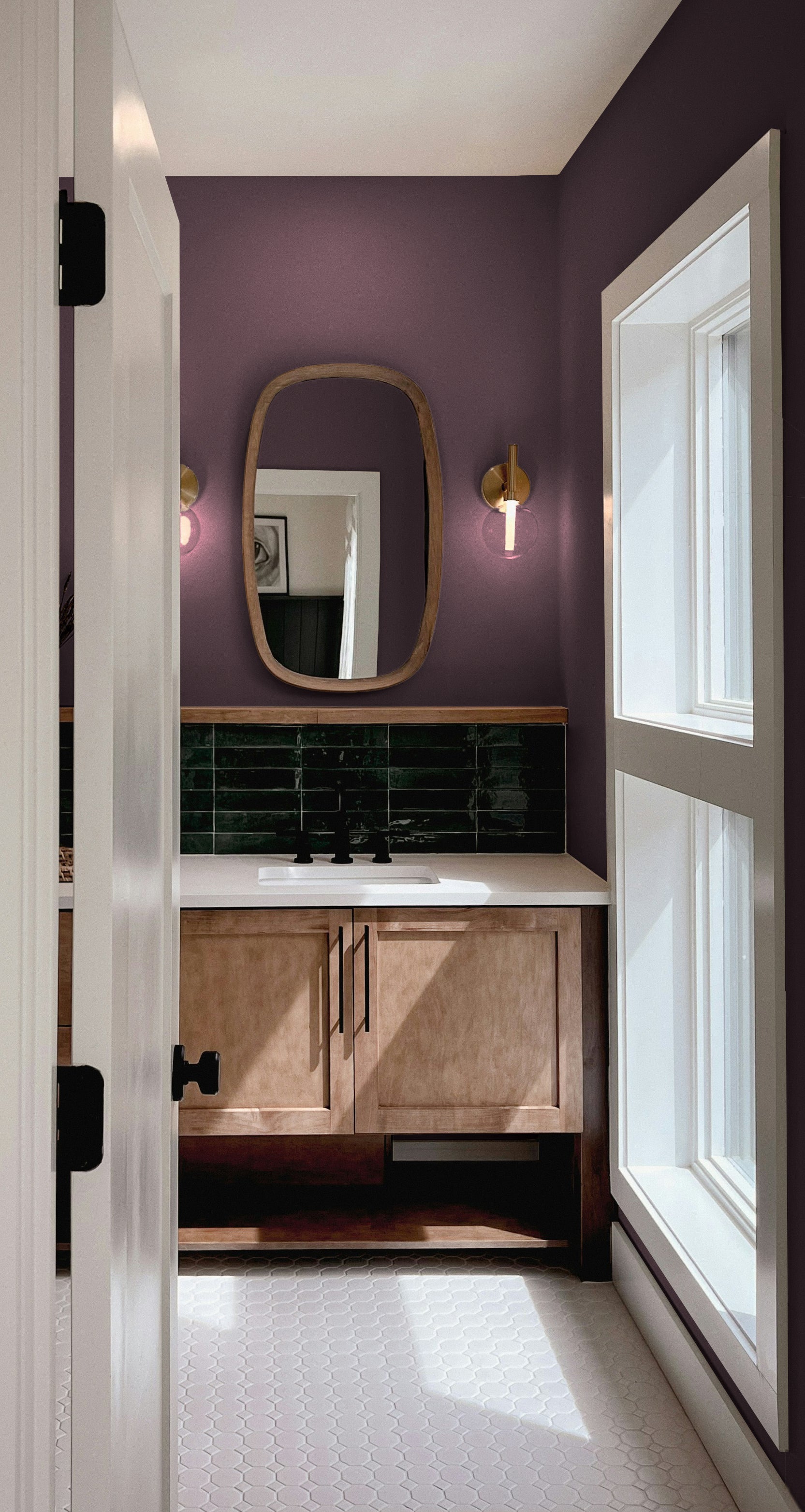 Dream Big - Manor Borne Wall Paint