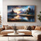 Canvas Print: "Dreaming Dusk"