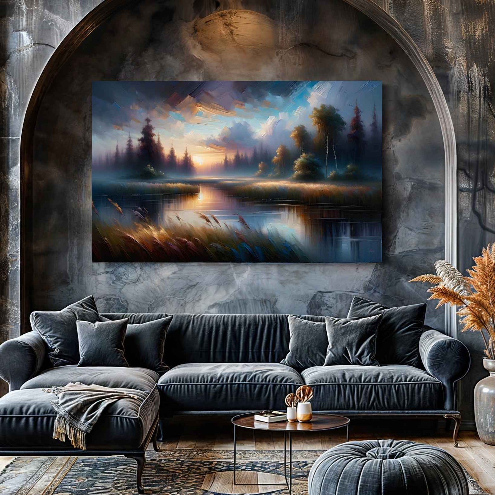 Canvas Print: 