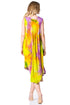 Sakkas Starlight Caftan Tank Dress / Cover Up